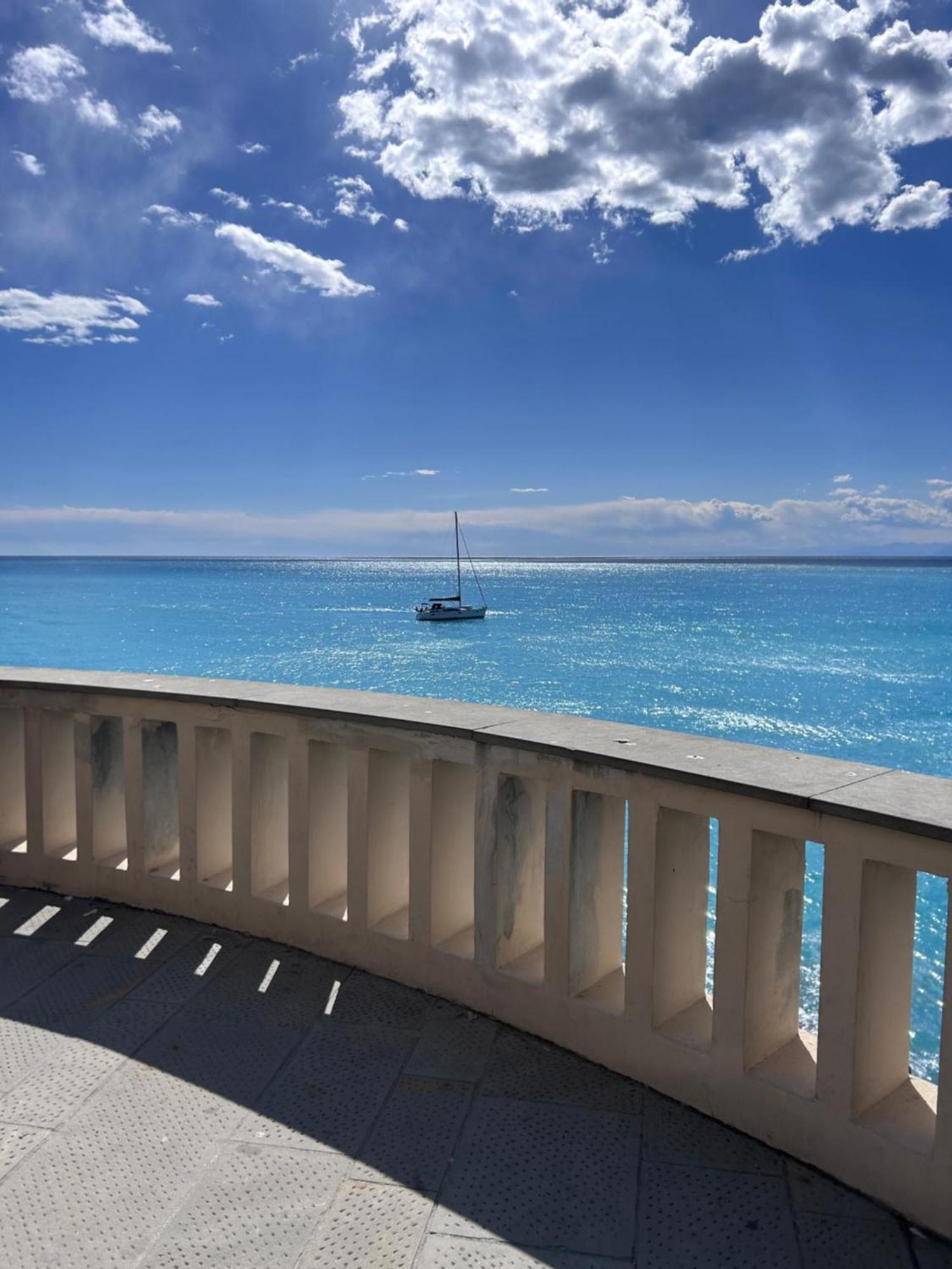 Вілла Terrazza Sul Mare B.View56 Рекко Екстер'єр фото